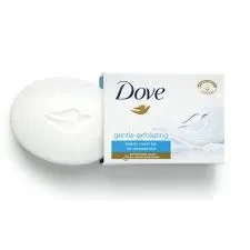 Dove Soap USA Gentle Exfoliating 106G