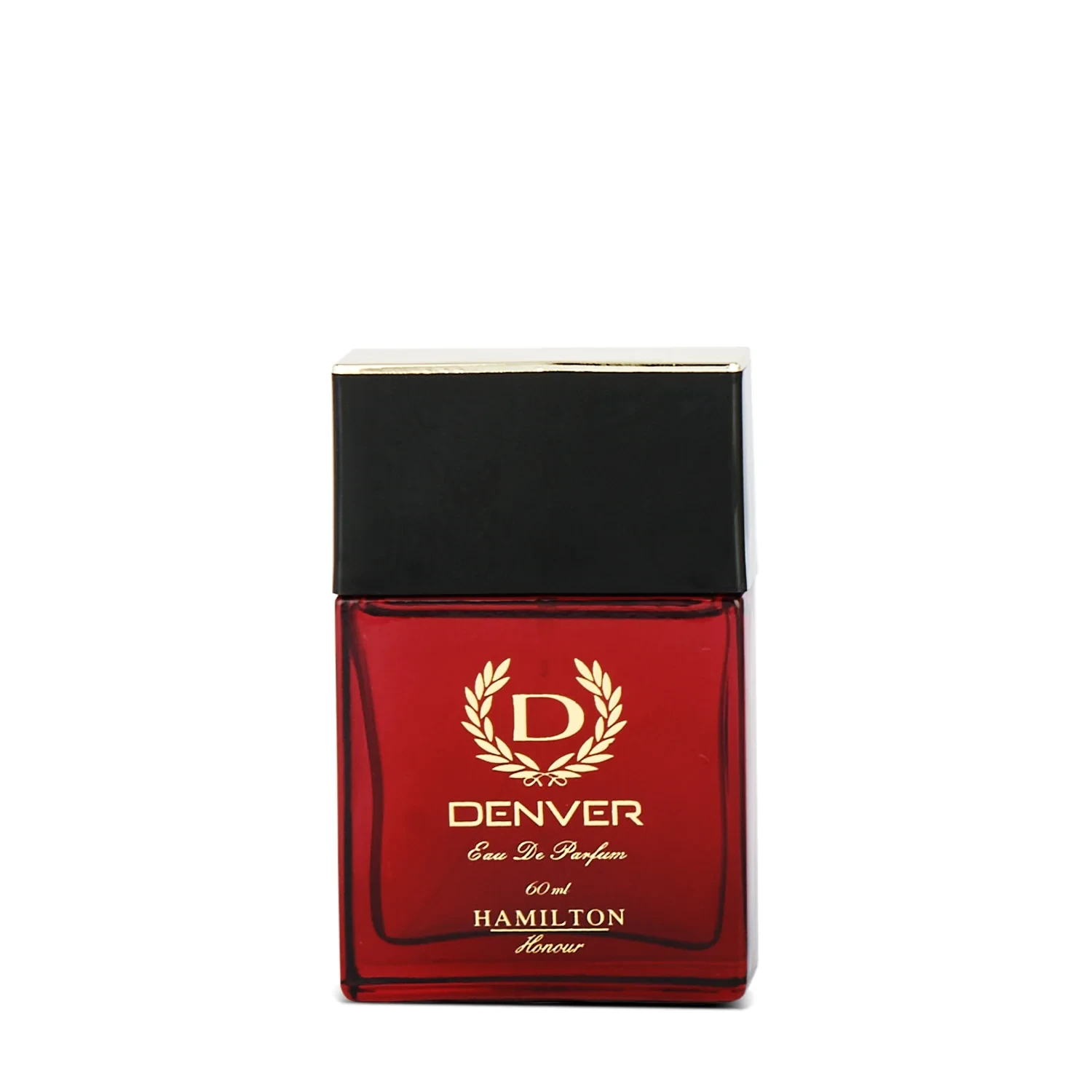 Denver Eau De Parfum Hamilton Honour 60ML