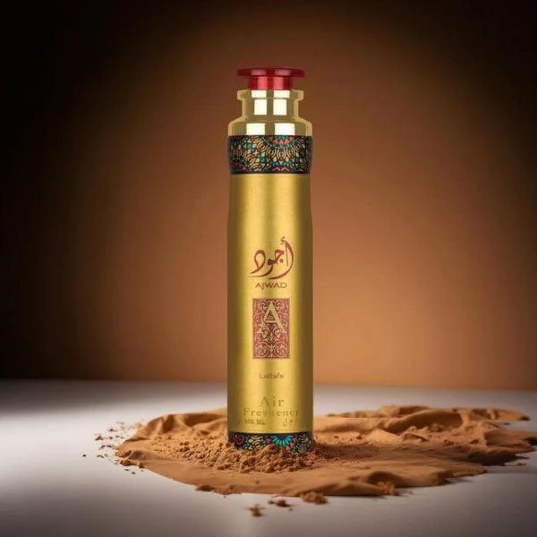 Lattafa Freshener Ajwad 300ML