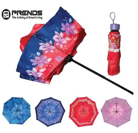 Umbrella Small Foldable