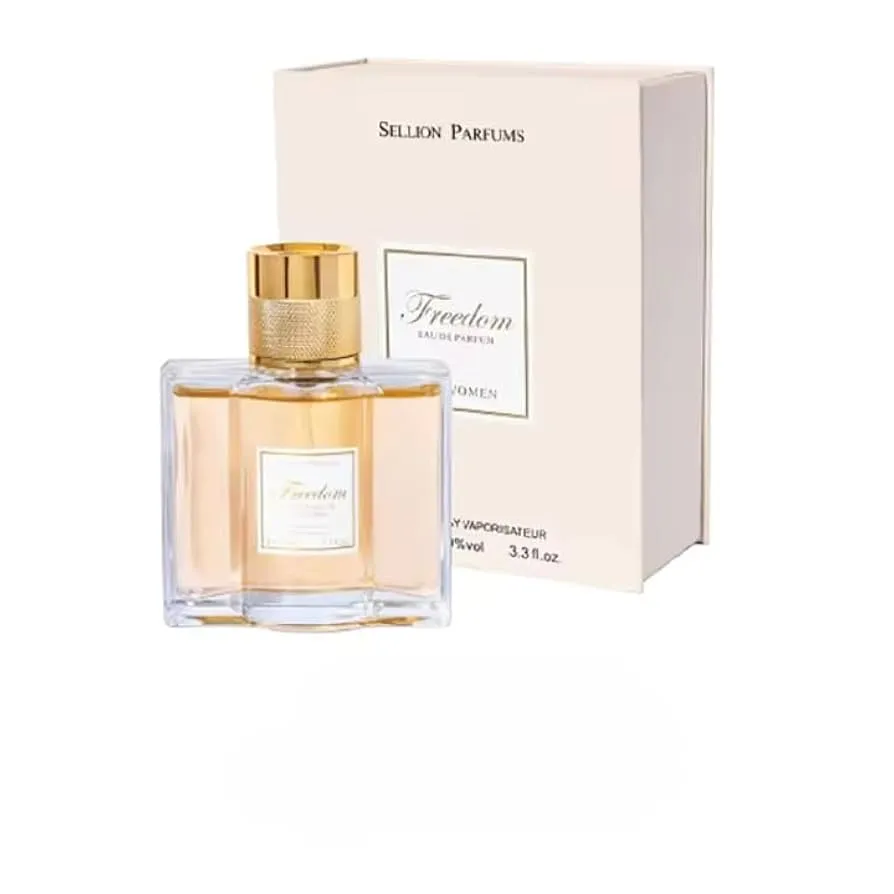 Sellion Eau De Parfum Freedom For Women 100ML