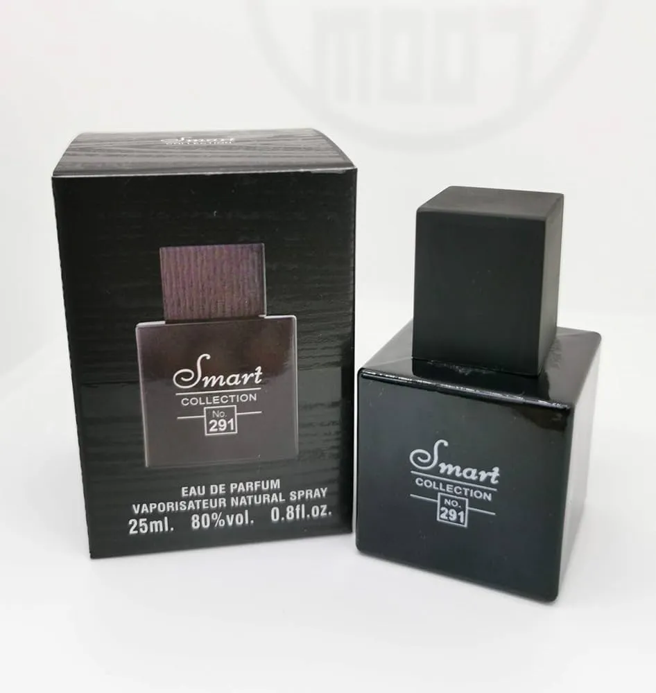 Smart Collection Eau De Parfum No.291 25ML