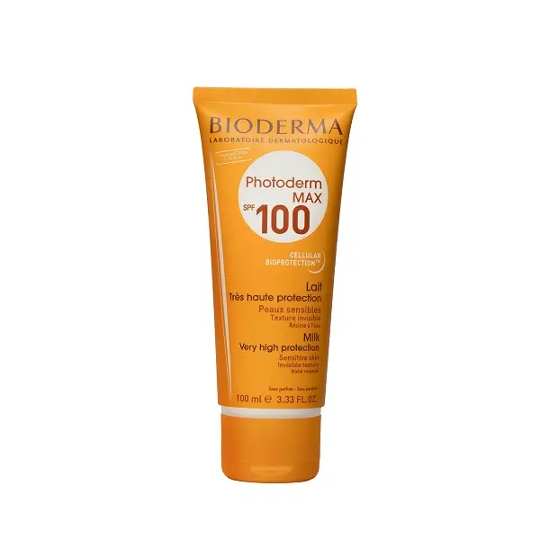Bioderma Sunblock Photoderm Max Spf100 100ML