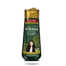 Emami Kesh King Shampoo Anti Hairfall 80ML