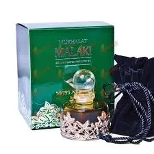 Swiss Arabian Perfume Oil Attar Mukhallat Malaki 30ML