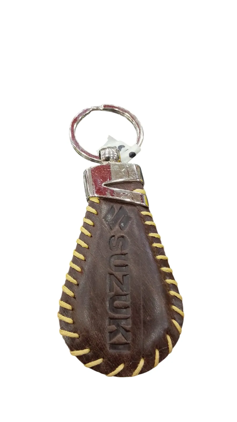 New Keychain C130