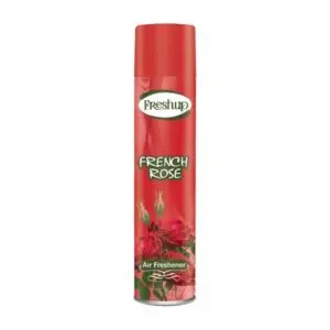 Freshup Air Freshener French Rose 300ML