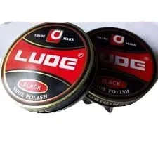 Load Shoe Polish Block