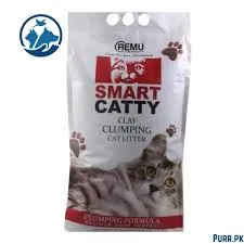 Smart Catty Cat Litter 7.5Kg