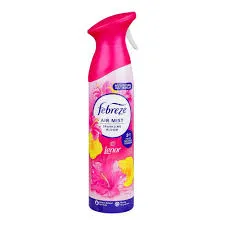 Febreze Air Freshener Mist Spring Awakening 185ML