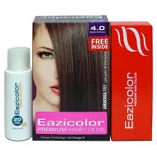 Eazicolor Kit 4.0