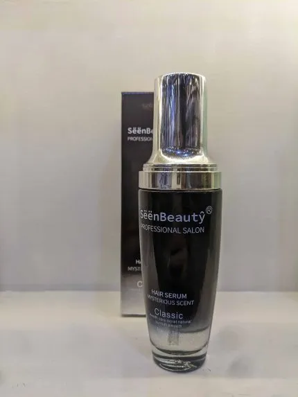Seen Beauty Hair Serum Mysterious 80ML