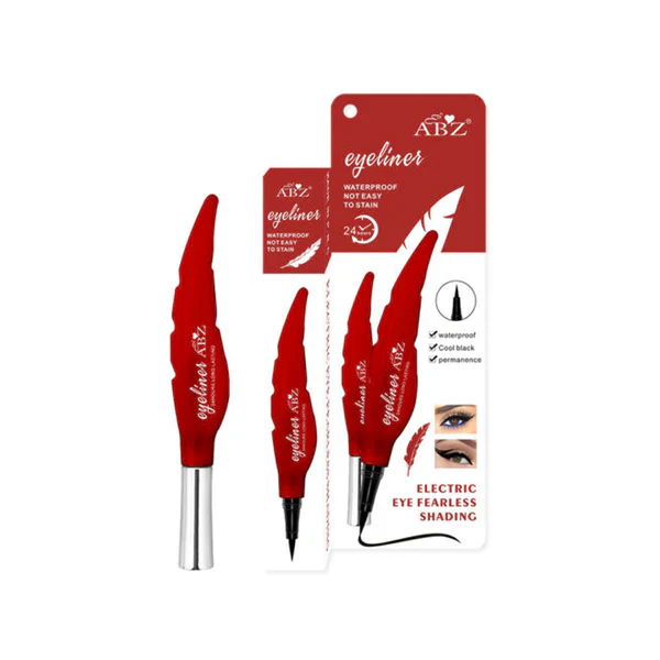 ABZ Eyeliner Electric Eye Fearless Shading KDF-1018 0.6g