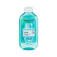 Garnier Toner Hyaluronic Aloe 200ML