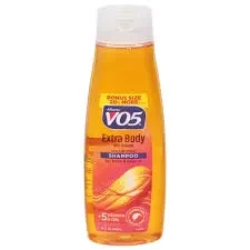 VO5 Shampoo Extra Body 443ML