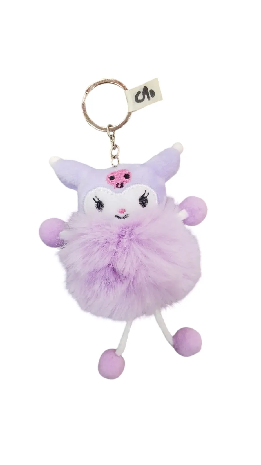 New Keychain C90
