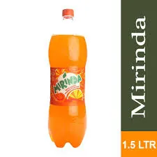 Mirinda 1.5l