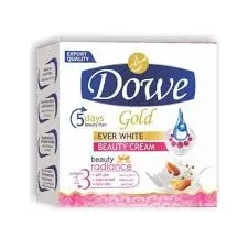 Dowe Gold Beauty Cream