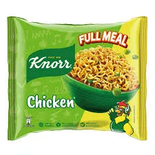 Knorr Noodles Chicken 110G