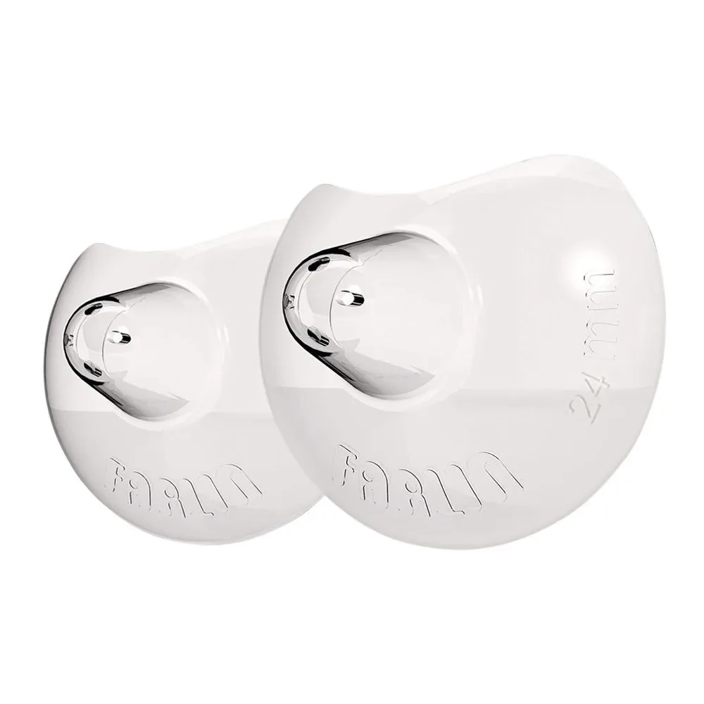 Farlin Breast Nipple Shield Aa-31010