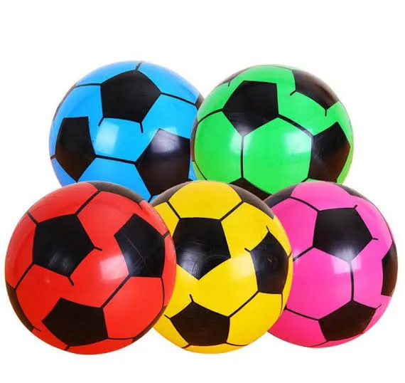 Baby Toy Foot Ball mj094