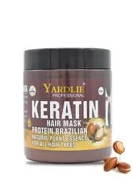 Yardlie Hair Mask Keratin Nut 500ML