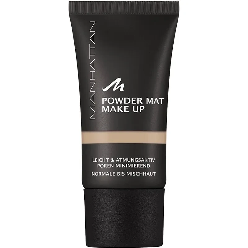 Matt Manhattan Foundation 35ML