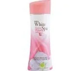 Mistine Lotion White Spa Extra White Pink 200ML