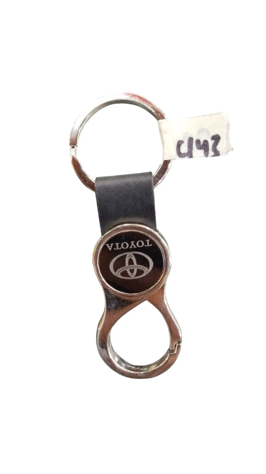 New Keychain C143