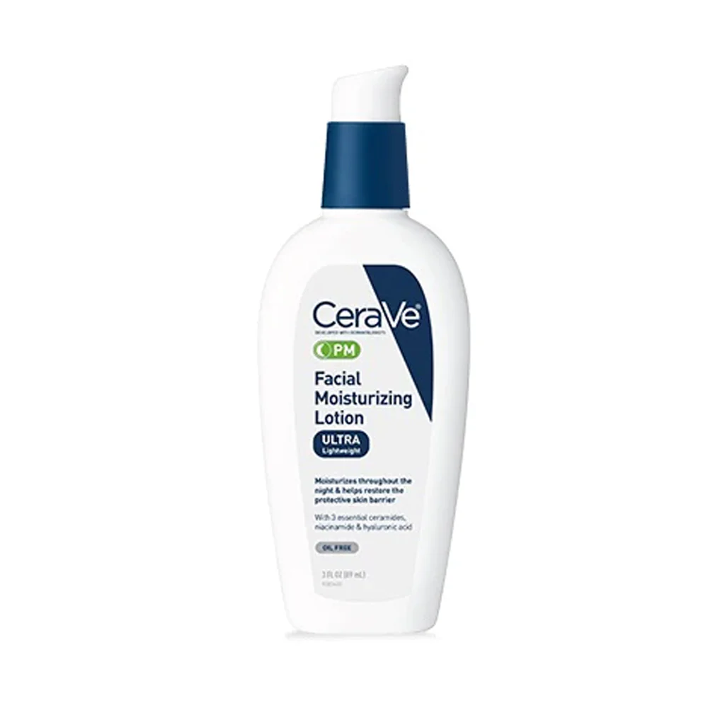 Cerave Am Pm Moisturizing Lotion 89ML