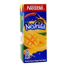 Nestle Juice Nesfruta Mango 200ML