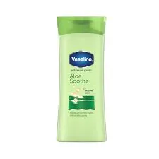 Vaseline Lotion Aloe Soothe 200ML