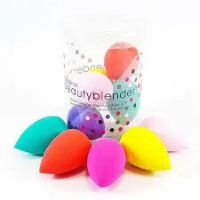 Mini Beauty Blender Pack Of 5
