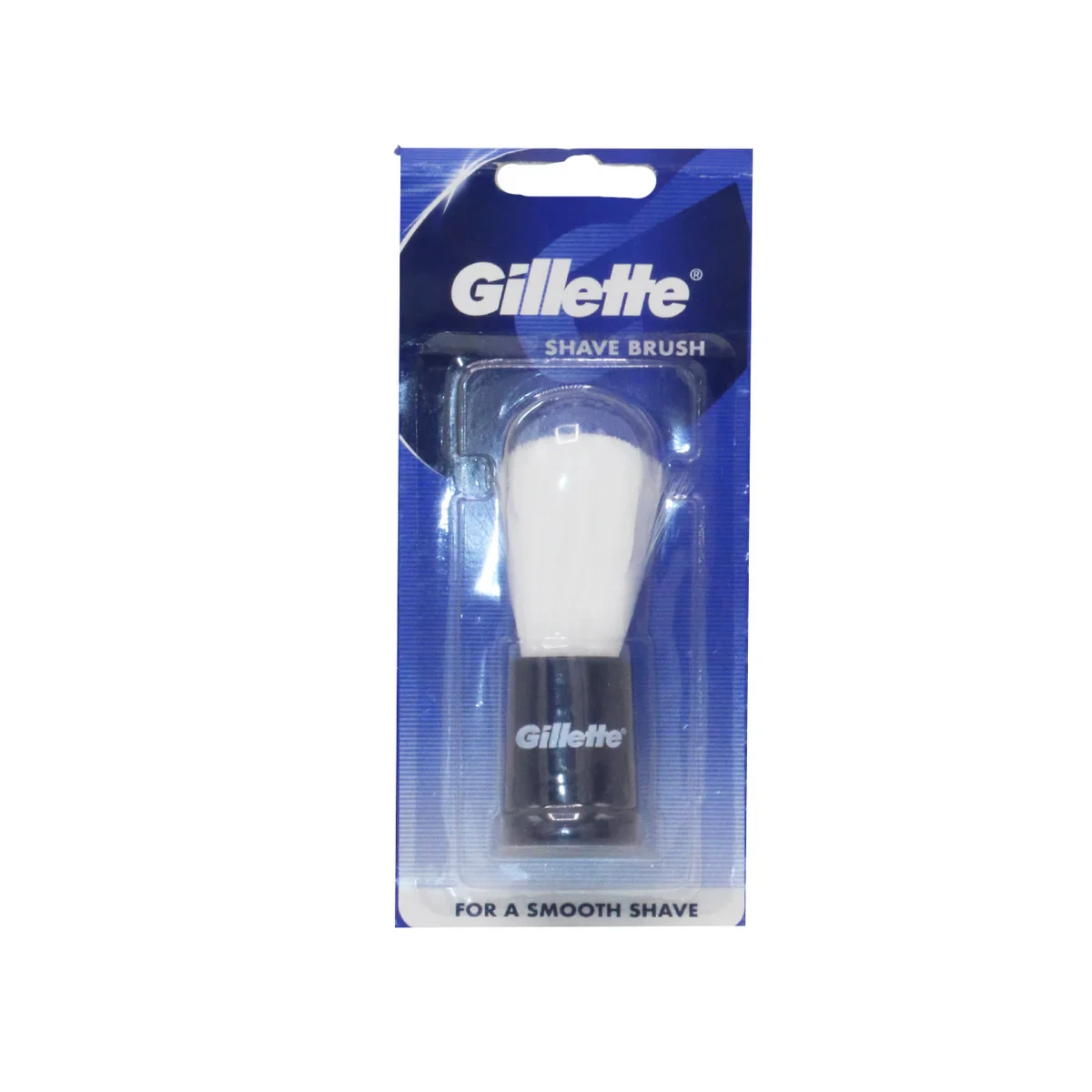 Gillette Shaving Brush