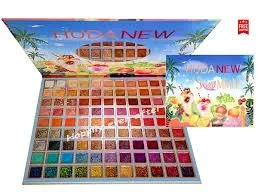 Hudanew Full Palette Full 99 Color