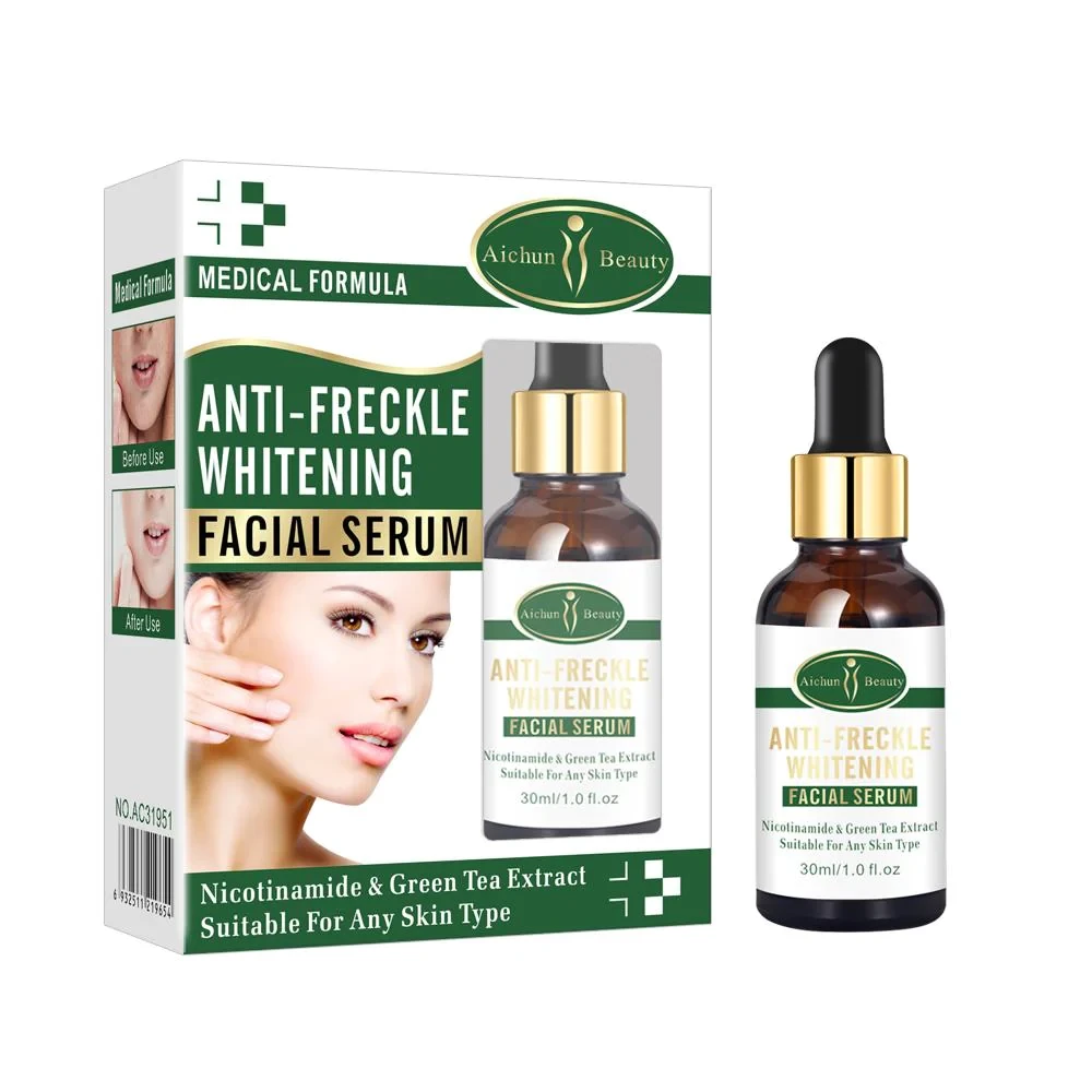 Aichun Beauty Face Serum Anti Freckle AC31951 30ML