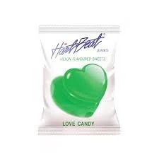 Doriva Love Candy Melon 150G