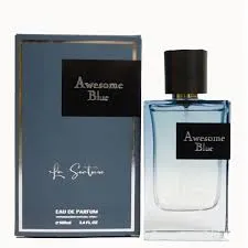 La Senteur Eau De Parfum Awesome Blue 100ML