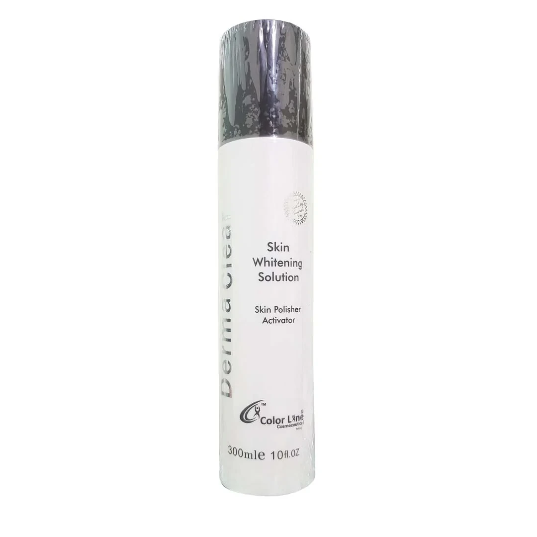Derma Clear Skin Polish Activator 300G