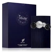 Afnan Eau De Parfum Tribute Blue 100ML