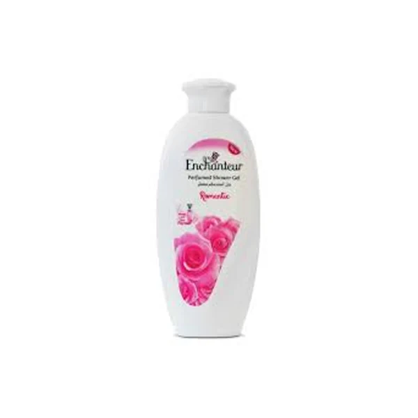 Enchanteur Body Wash Romantic 250ML