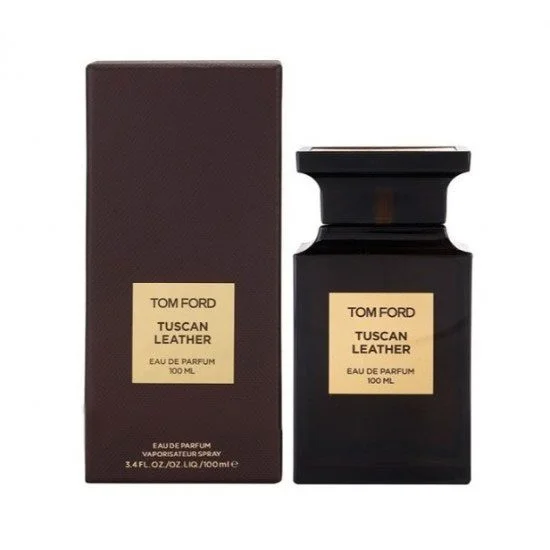Tom Ford Eau De Parfum Tuscan Leather 100ML