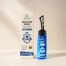 Ecrin Hair Gel Cool Styling 280ML