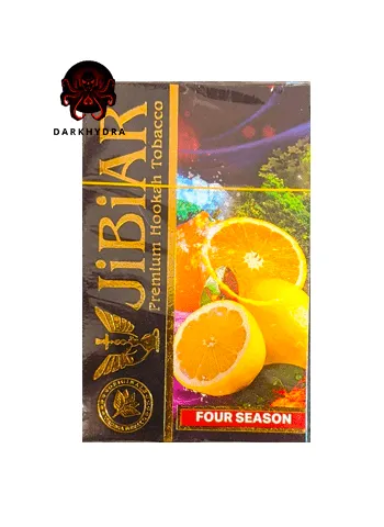 Jibiar Flavour Four Season