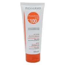 Bioderma Sunblock Spf100 Orange Box 100ML
