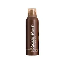 Golden Pearl Deodorant Body Spray Leader 200ML