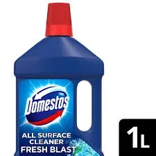 Domestos All Surface Cleaner Fresh Blast 1L