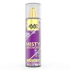 4Me Mist Misty Lavender 250ML