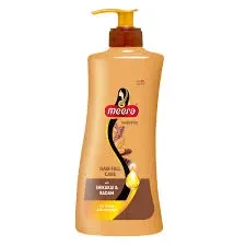 Meera Shampoo Hair Fall Care 650ML