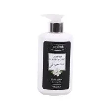Deepfresh Hand Wash Sivi Sabun Lavender 400ML